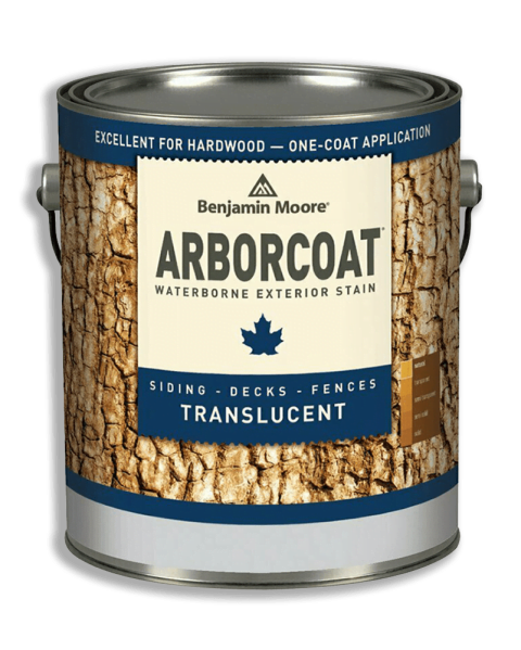 Benjamin Moore Edmonton | ARBORCOAT Wood Stains