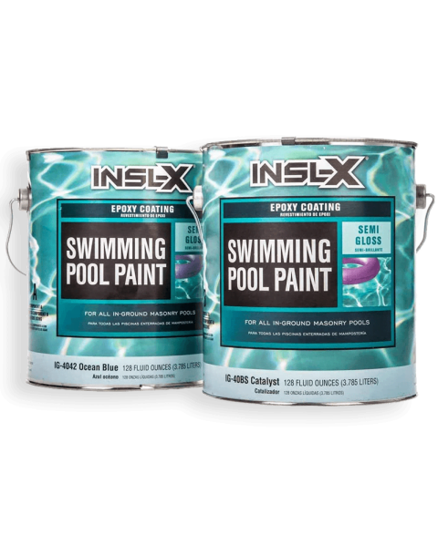 benjamin moore epoxy pool paint