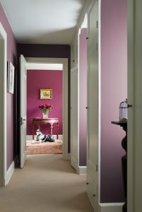 Purple-Monochromatic-Interior_Modal_435x650 | Benjamin Moore Edmonton